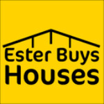 Ester Buys Houses Logo